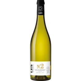 Uby No Chardonnay Chenin C Tes De Gascogne Igp Domaine Uby