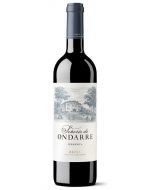 Seniorio de Ondarre Reserva Rioja