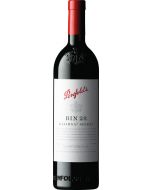 Bin 28 Kalimna Shiraz