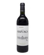 Arzuaga Reserva