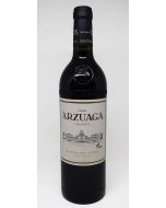 Arzuaga Crianza Magnum