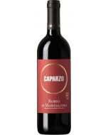 Rosso di Montalcino DOC Tenuta Caparzo