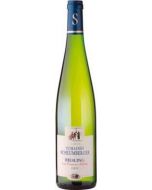 Riesling les Princes Abbés Alsace AOC