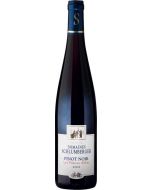 Pinot Noir Les Princes Abbés Alsace AOC