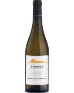 Viognier Sicilia DOC