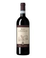 Rosso Di Montalcino DOC