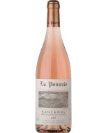 Sancerre Rosé La Poussie AC