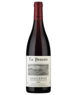 Sancerre Rouge La Poussie AC (0,375l)