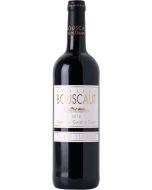 Château Bouscaut Pessac-Léognan Grand Cru classé de Graves AOC