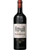 Château Fombrauge Saint-Emilion Grand Cru AOP