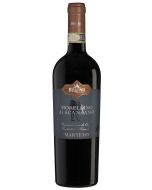 Marteto Morellino di Scansano DOCG