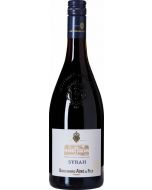 Syrah - Héritage du Conseiller Pays d'Oc IGP