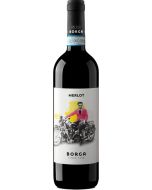 Merlot delle Venezie DOC