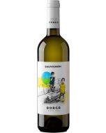 Sauvignon Blanc Trevenezie IGT