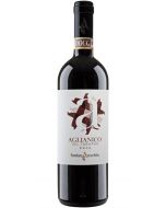 Aglianico del Taburno DOCG