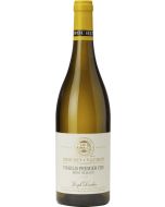 Chablis Mont de Milieu Premier Cru AC