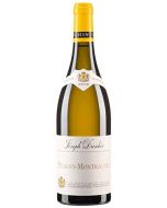 Puligny Montrachet AC