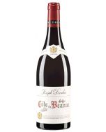 Côte de Beaune Rouge AC