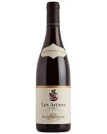 Cornas „les Arènes“ Côtes du Rhône AOP