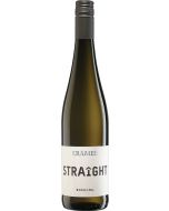 Krämer Straîght Riesling QbA trocken