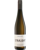 Krämer Straîght Chardonnay QbA trocken