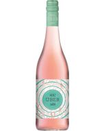 'Herz über Kopf' Rosé