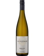 Hexamer Riesling QbA trocken