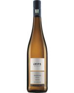 Leitz Riesling feinherb VDP Gutswein