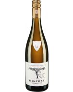 Chardonnay Mineral  trocken QbA