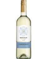 Chardonnay Vino dItalia Bertoldi Rotondo