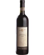 Barolo DOCG Patrizi