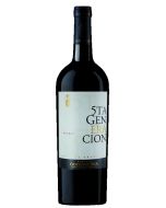 Goyenechea Quinta Generacion Malbec