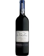 The Work of Time Bordeaux Blend