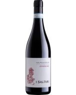 Valpolicella Superiore DOC I Saltari