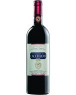 Chianti classico Riserva DOCG Castello di Cacchiano