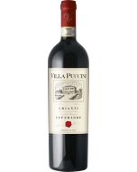 Chianti Superiore DOCG Villa Puccini