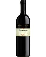 Primitivo Puglia IGT Contessa Marina Castellani