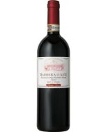 Barbera dAsti Superiore DOCG