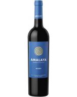 Amalaya tinto Valle Calchaquí Salta