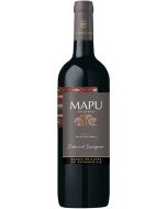 Mapu Reserva Cabernet sauvignon