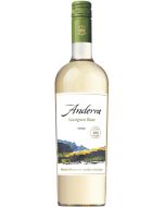 Anderra Sauvignon Blanc Valle Central