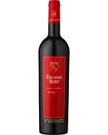 Escudo Rojo Blend Valle Central