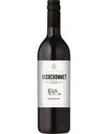 Le Cochonnet Merlot - 1l