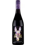 Les Hauts de Janeil Grenache Syrah Côtes Catalanes IGP