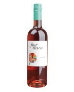 Rosado Flor Itura Vino de la Tierra Castilla y León