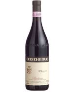 Barbaresco Gallina DOCG Oddero