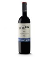 Letargo Tempranillo Rioja DOCa