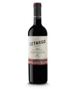 Letargo Reserva Rioja DOCa