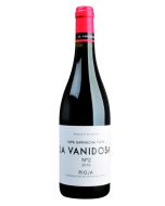 La Vanidosa Nr. 2 Garnacha Rioja DOCa