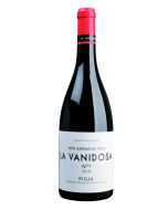 La Vanidosa Nr. 1 Crianza Rioja DOCa